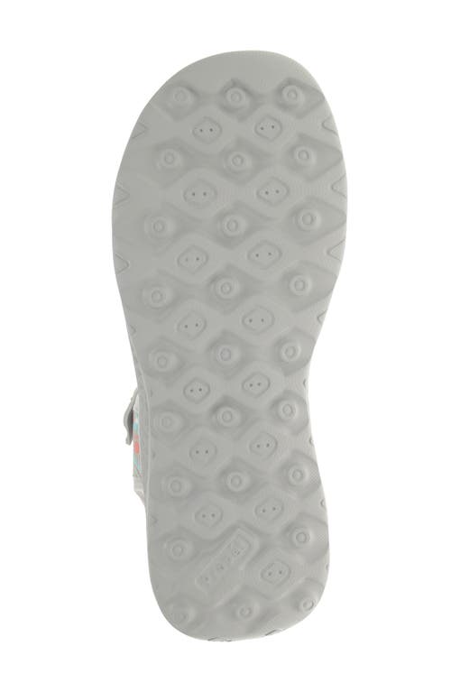 Propét Travelactiv Aspire Sandal In Multi