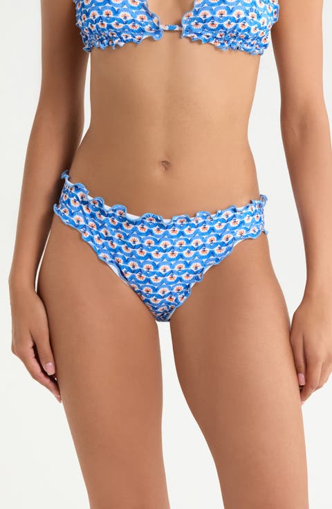 Merrow Devin Hipster Bikini Bottoms