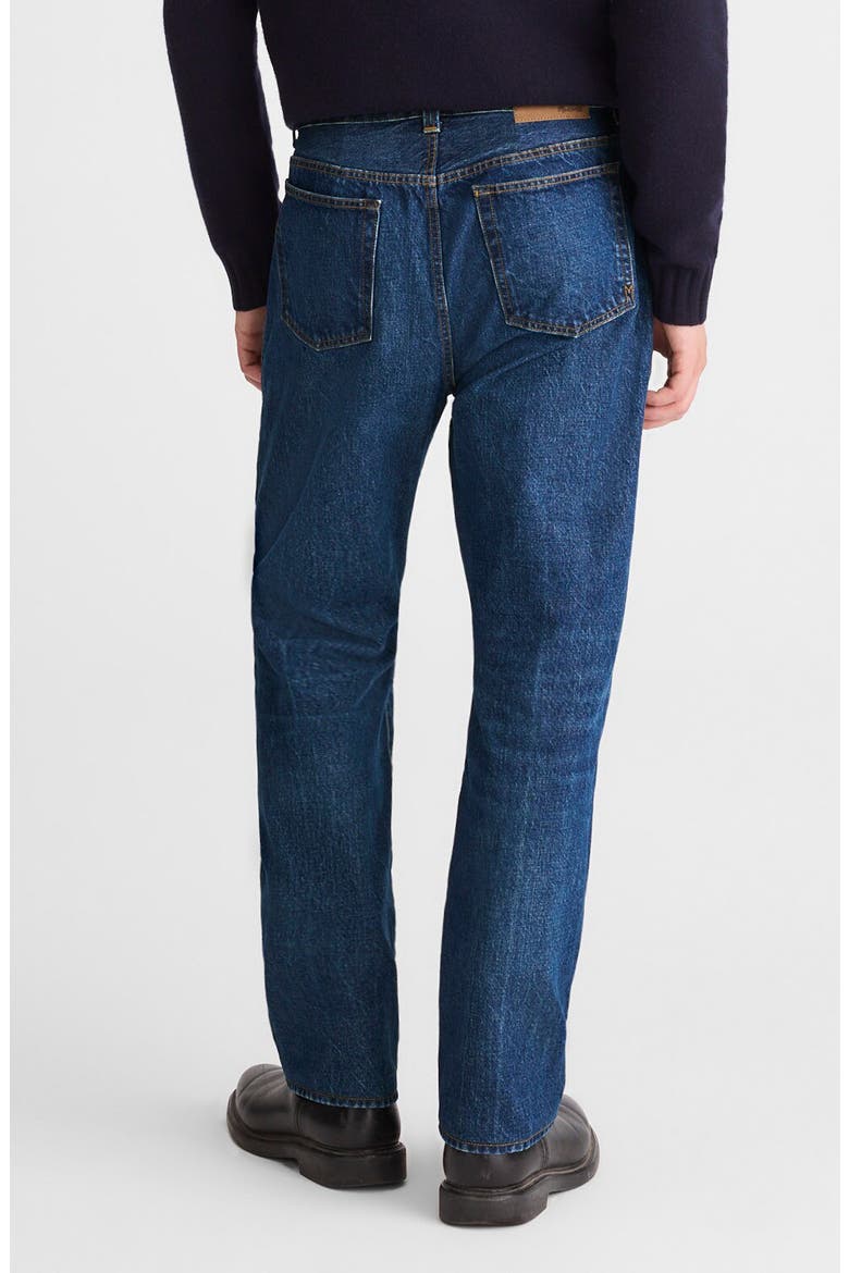 The Bootcut Jeans, Alternate, color, REYES WASH