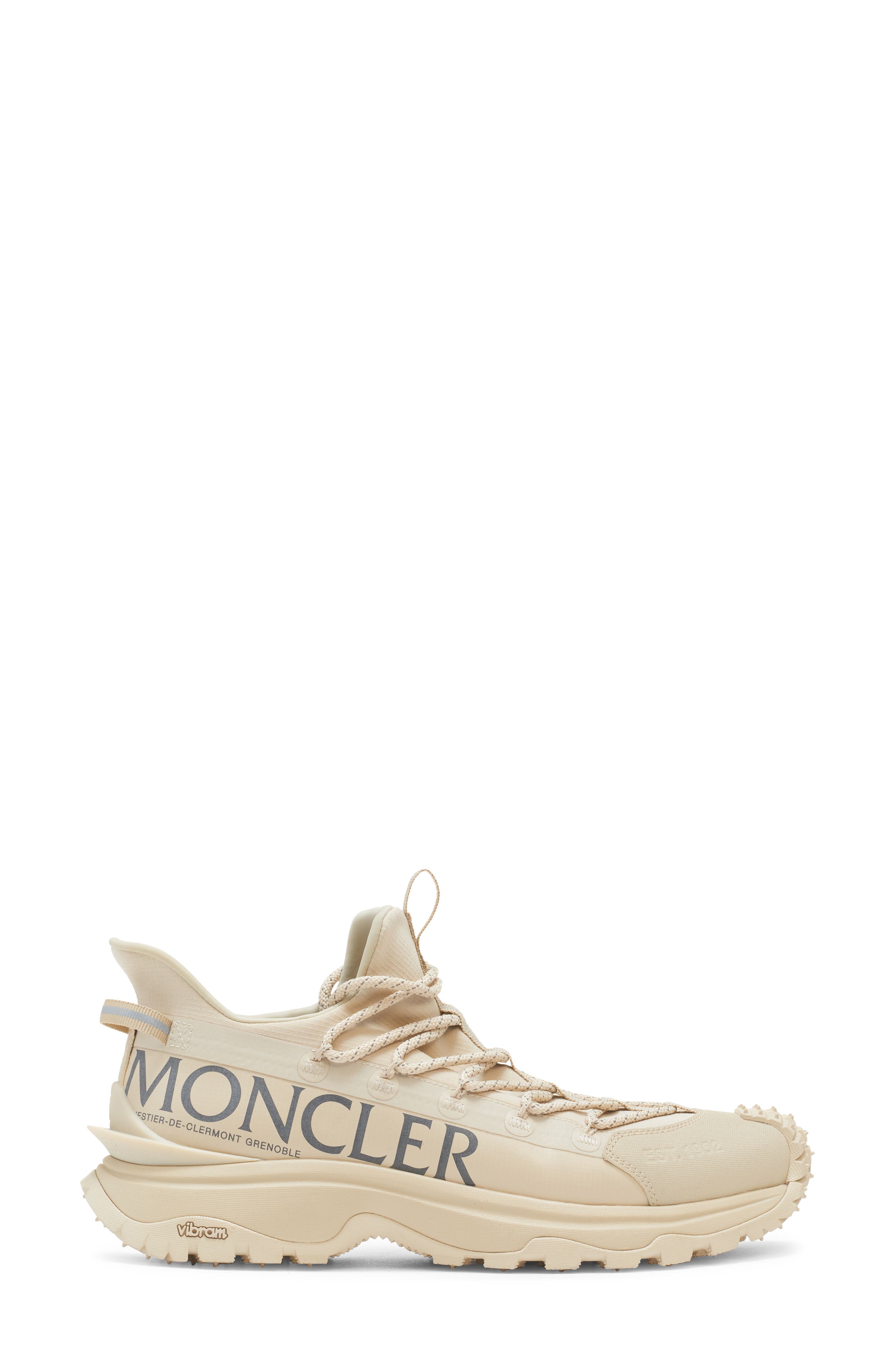 Moncler Trailgrip Lite 2 Hiking Sneaker, Alternate, color, Golden Sand