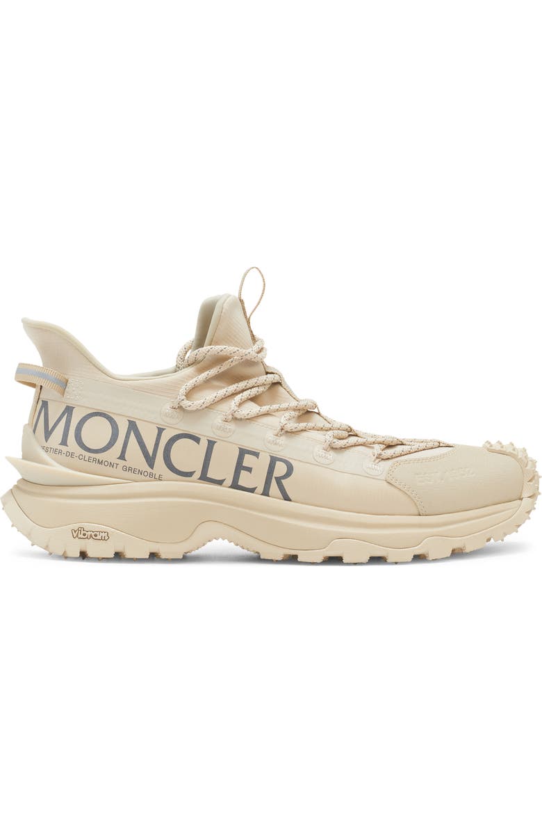 Moncler Trailgrip Lite 2 Hiking Sneaker, Alternate, color, Golden Sand