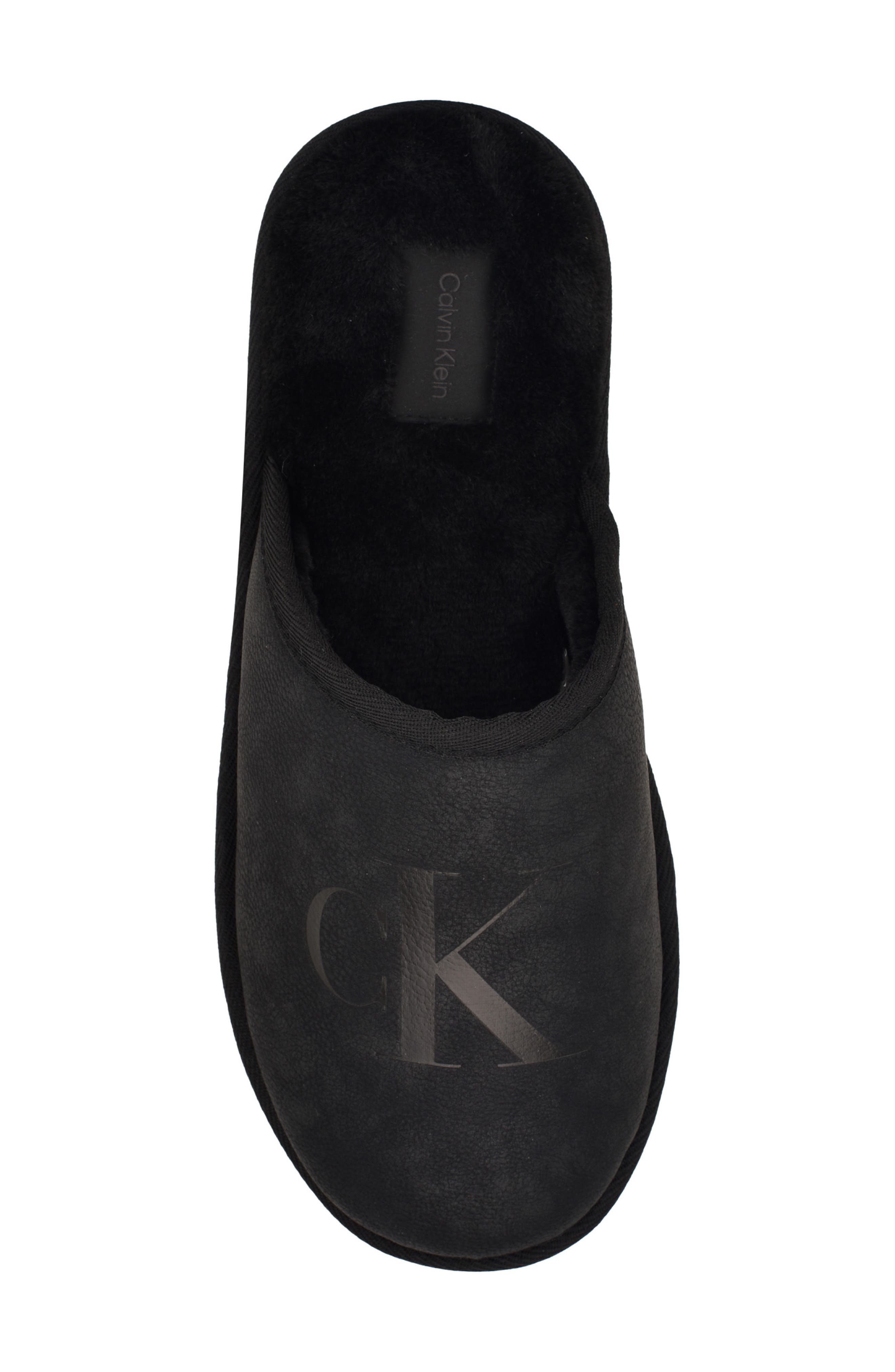 Calvin Klein Xavery Slipper, Alternate, color, 