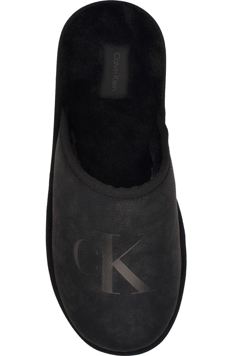 Calvin Klein Xavery Slipper, Alternate, color,