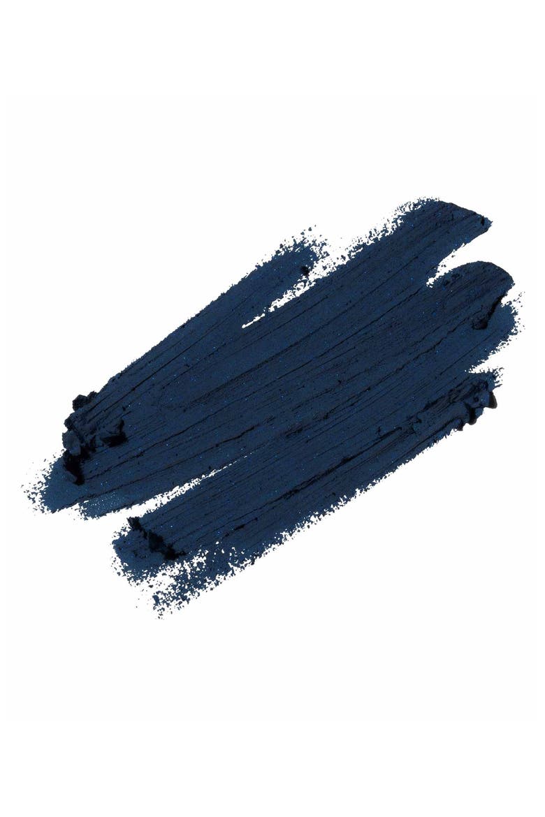 Satin Kajal Liner, Alternate, color, NAVY NOIR
