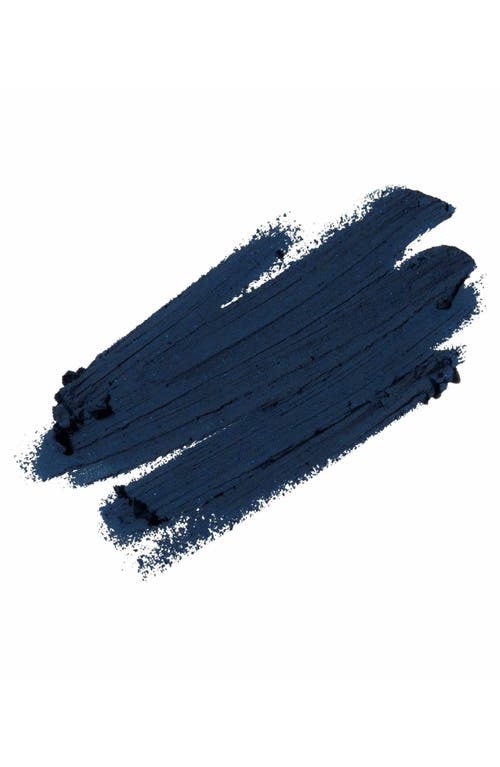 Victoria Beckham Satin Kajal Liner In Navy Noir