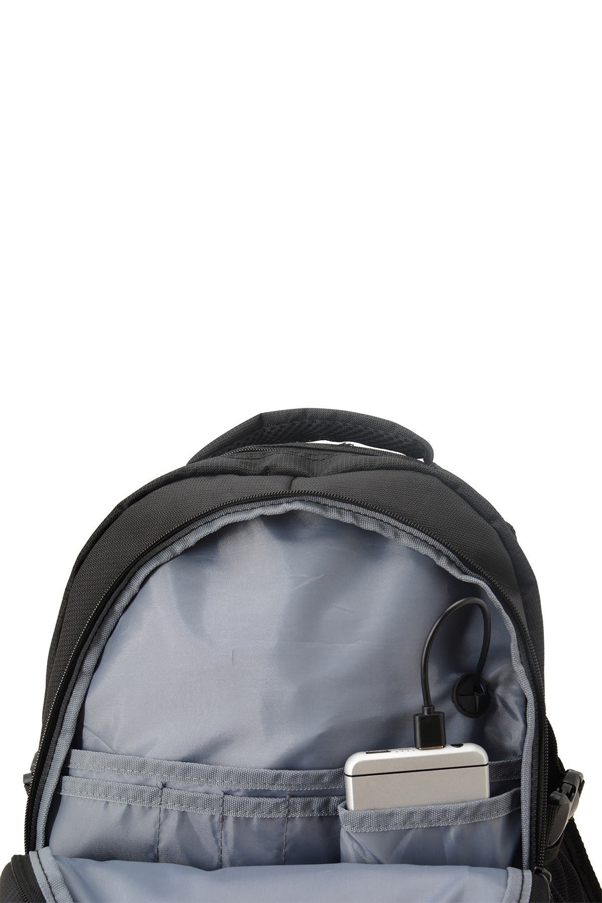 TRAVELERS CHOICE Heaven’s Gate 19" Backpack, Alternate, color, 