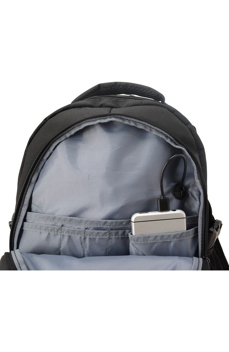 TRAVELERS CHOICE Heaven’s Gate 19" Backpack, Alternate, color,