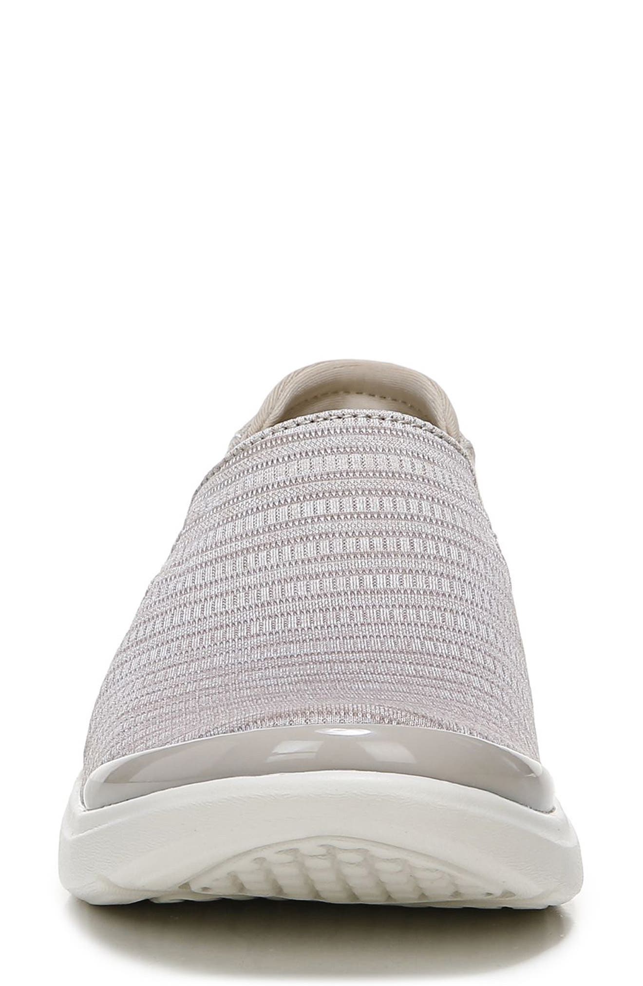 BZees Jitterbug Slip-On Sneaker, Alternate, color, 