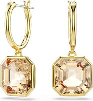 Swarovski Millenia Drop Earrings