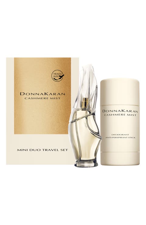 Cashmere Mist Discovery Set