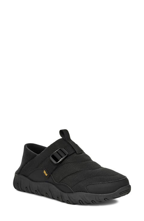 ReEmber Camp Slip-On Shoe