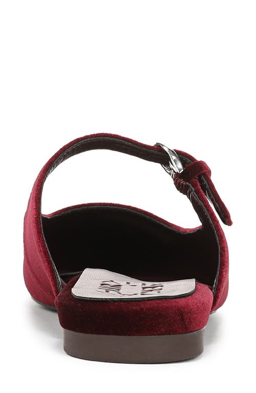 Naturalizer Apple Mary Jane Mule In Multi