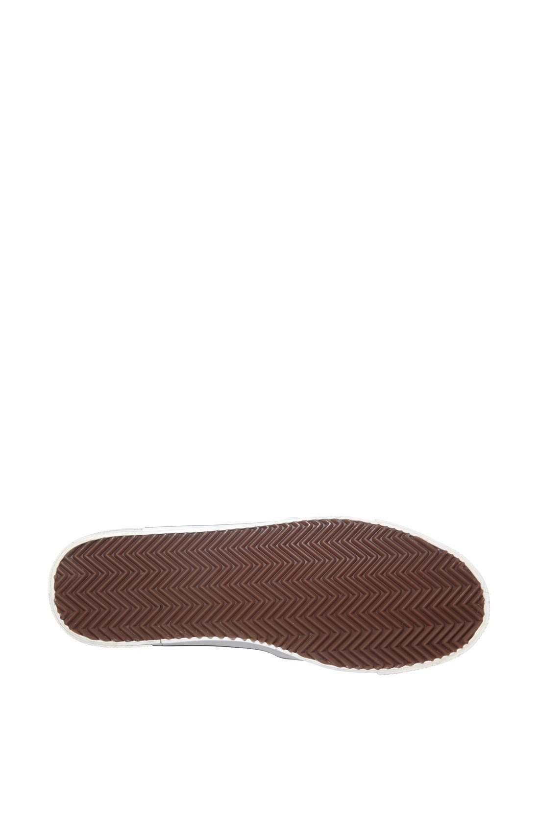 DV by Dolce Vita 'Gordie' Slip-On, Alternate, color, BLACK