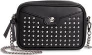 Longchamp Rock Chain Crossbody Bag