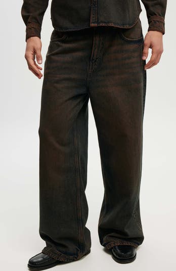 Cotton On Super Baggy Jean | Nordstrom