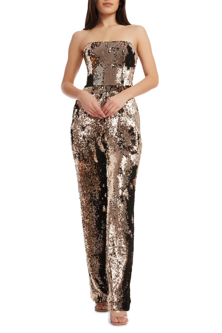 nordstrom dress the population jumpsuit Dress the Population Jumpsuits & Rompers for Women