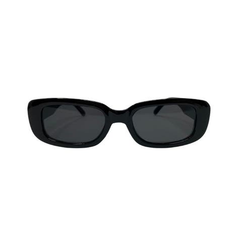 The Sophisticate Sunglasses with Polarized Lens