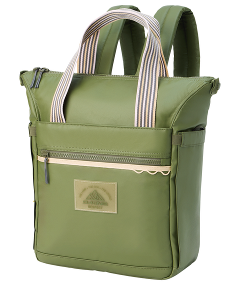 Renovation Hybrid Backpack 21L