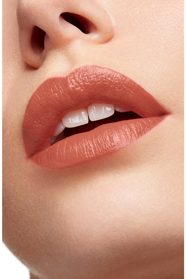 Silky Satin Lip Colour, Alternate, color, VERY GIL