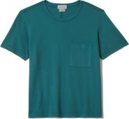 Brixton Carefree Organic Cotton T-Shirt