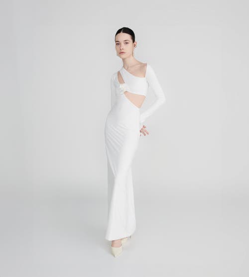 Maygel Coronel Tanaro Bodydress