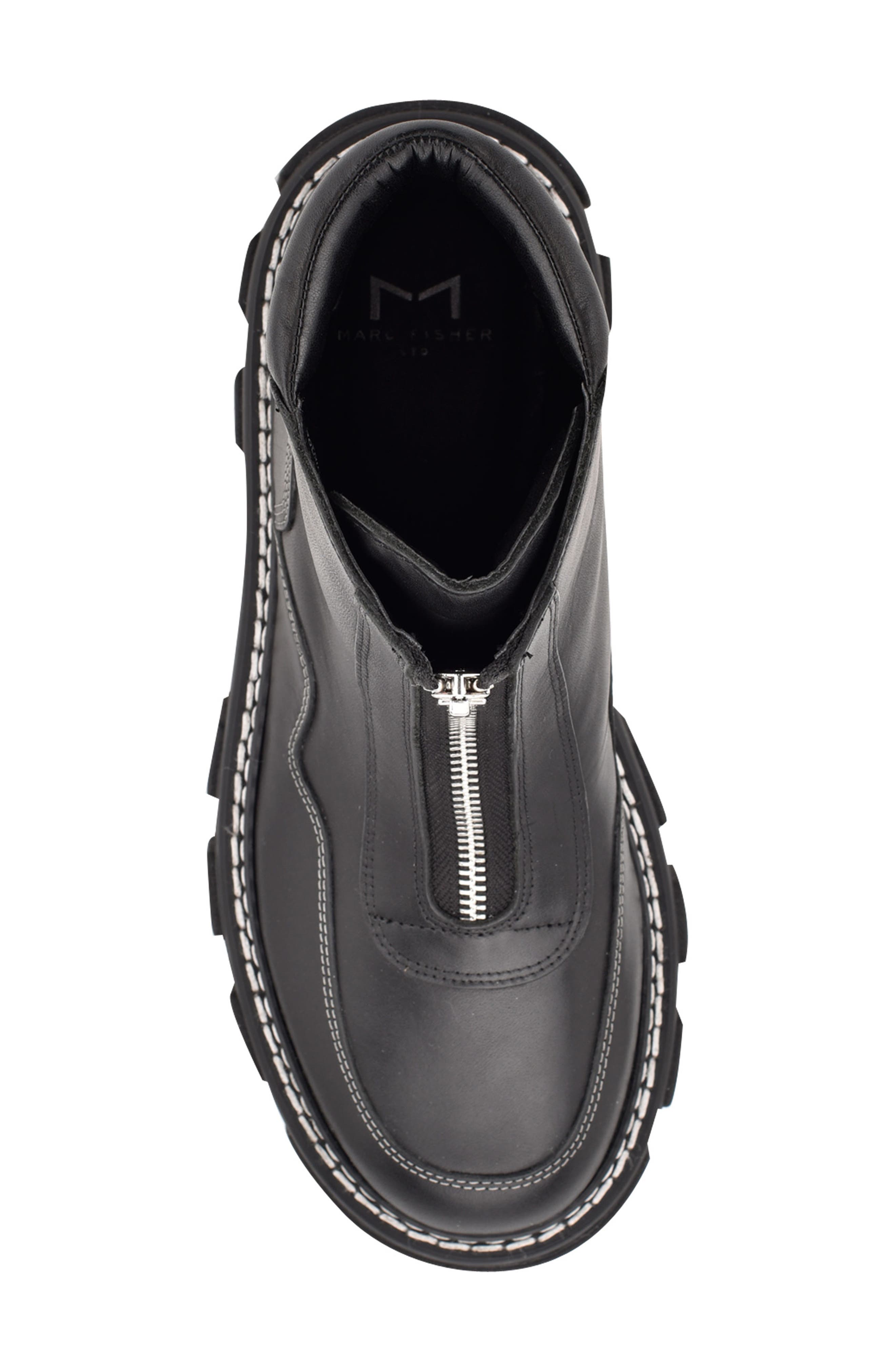 Marc Fisher LTD Marc Fisher Deric Bootie, Alternate, color, 