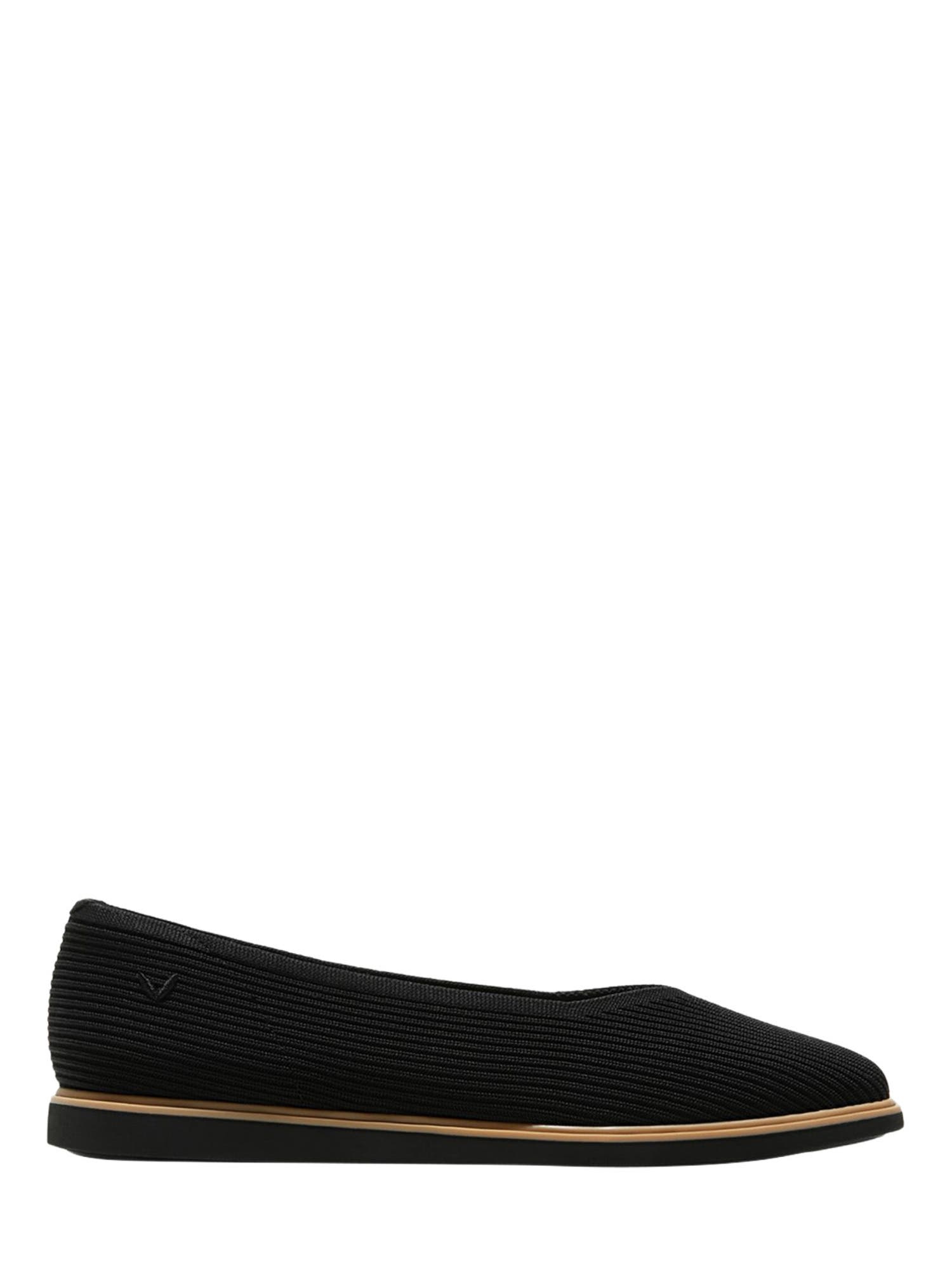 VIVAIA Square-Toe All-Day Standing Flats, Alternate, color, 