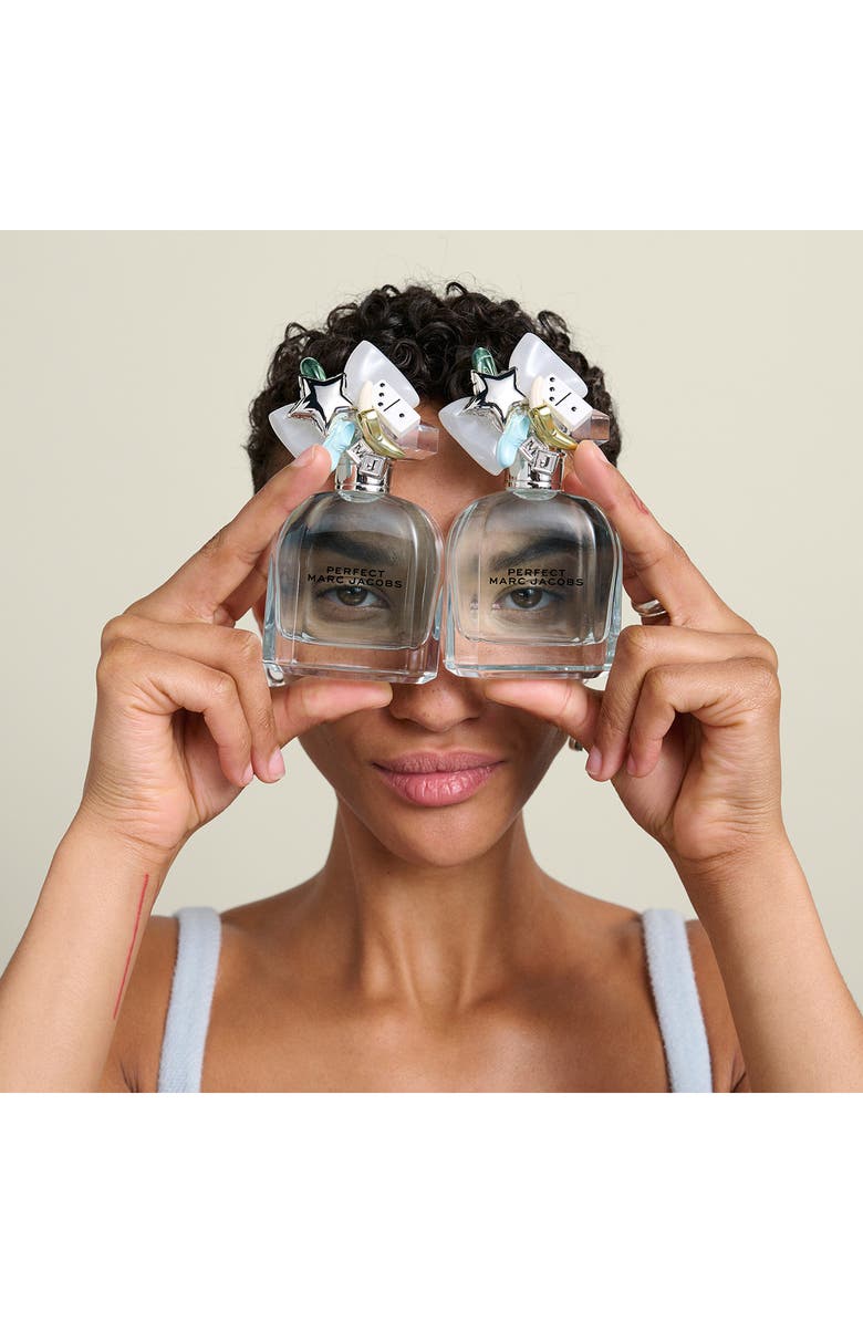 Marc Jacobs Perfect Eau de Toilette Pen Travel Spray, Alternate, color,
