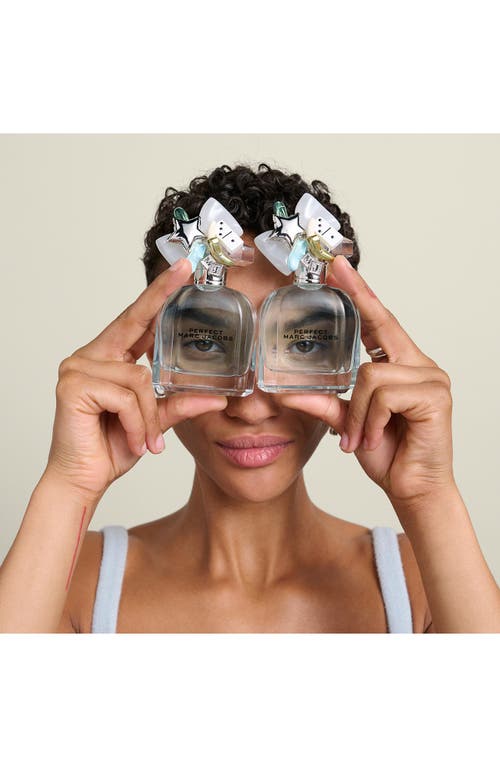 Marc Jacobs Perfect Eau De Toilette Pen Spray 10ml In No Color