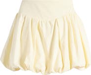 Mistress Rocks Puff Ball Miniskirt