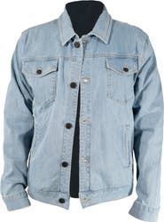 Jack Of Spades Denim Jacket