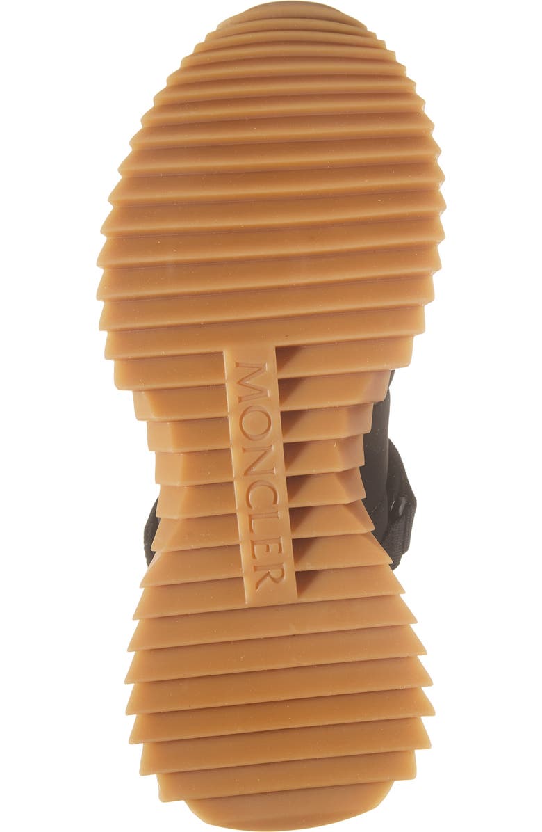 Moncler Pacey Ballet Mary Jane Sneaker, Alternate, color,