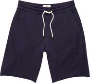 Surfside Supply Co. Sailor Drawstring Terry Short