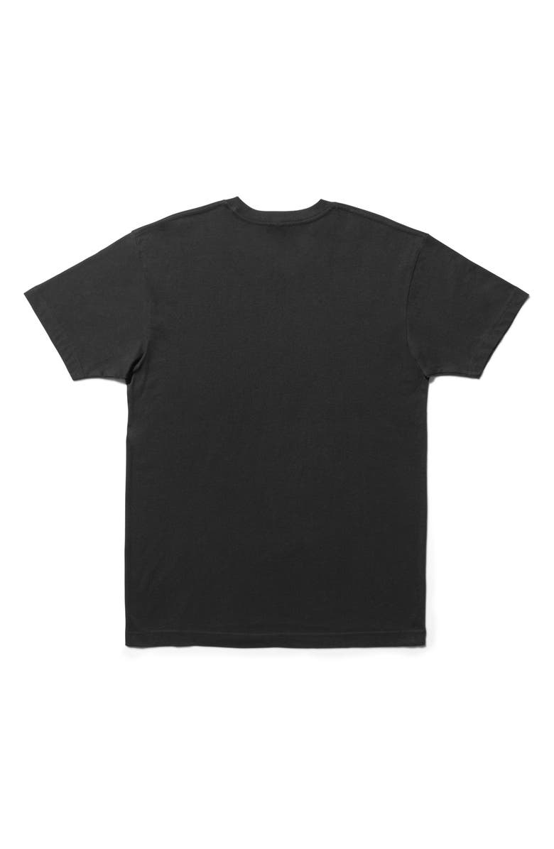 Stance Hellfire Club Cotton Graphic T-Shirt, Alternate, color, 