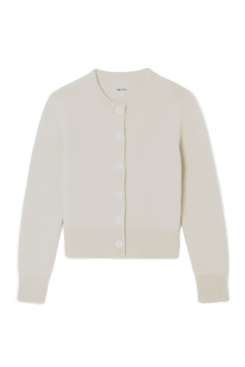 Greta Cardigan