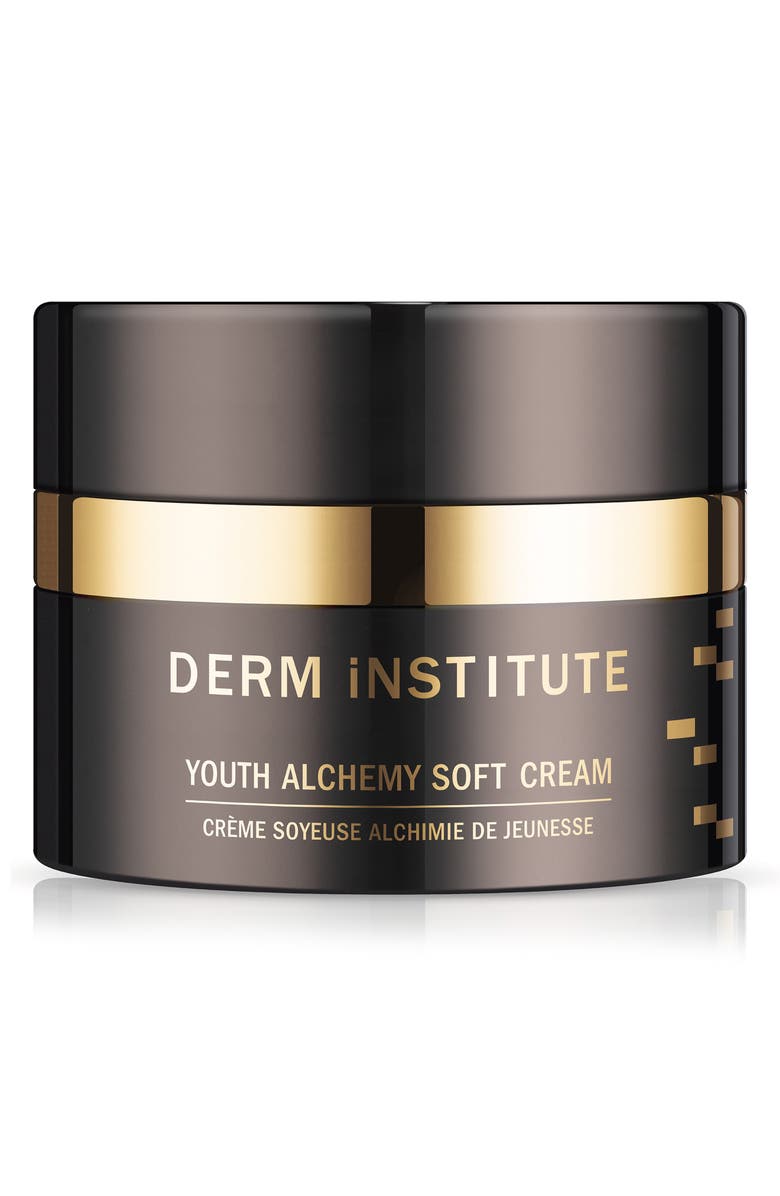 Derm Institute Youth Alchemy Soft Cream, Main, color,