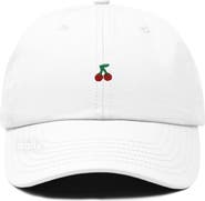 Dalix Lil Cherry Dad Cap