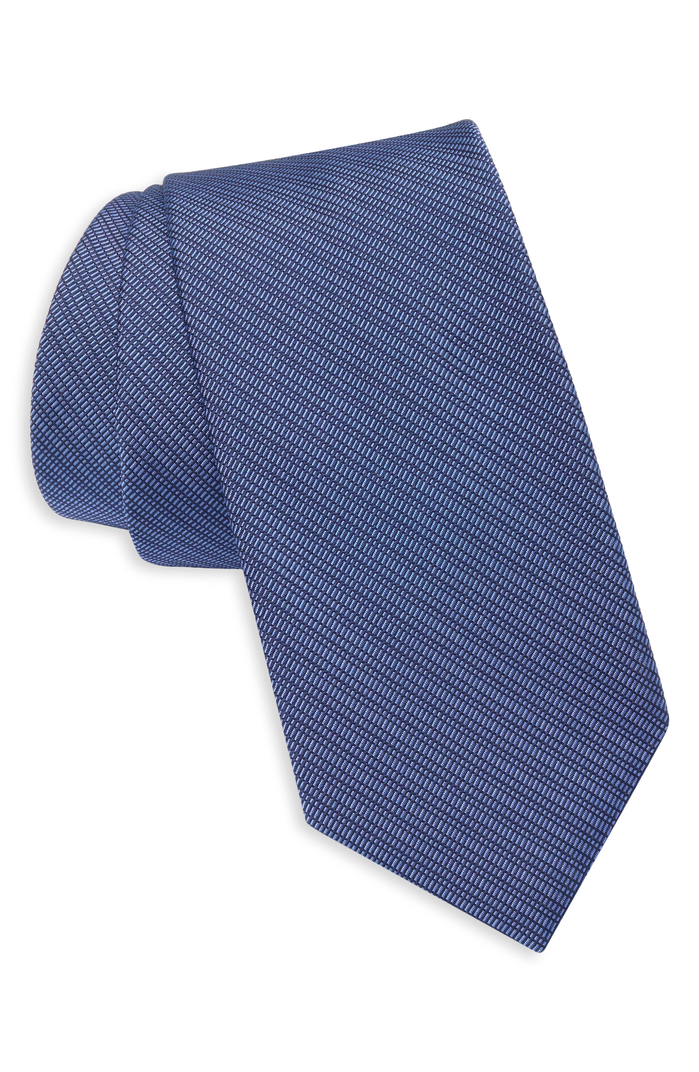 Calvin Klein Joanna Stripe Tie