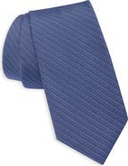 Calvin Klein Joanna Stripe Tie