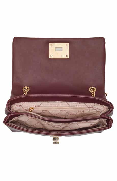 Ariladan Flap Crossbody Bag