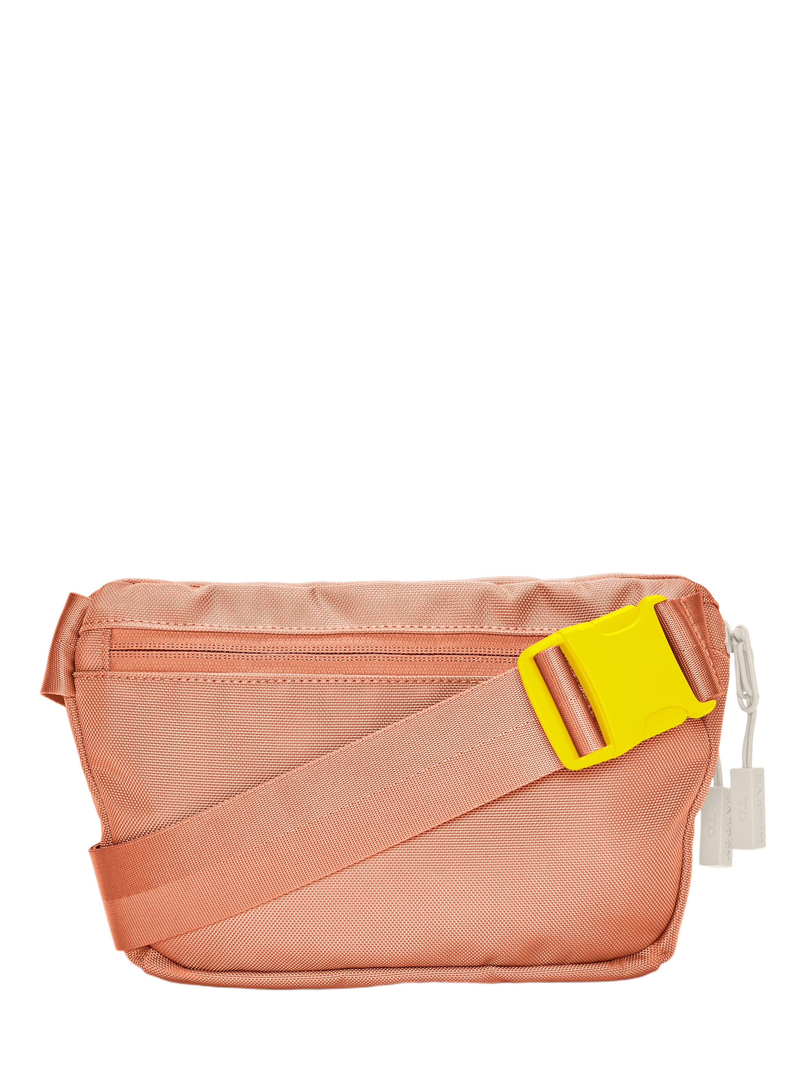 Fannypack 3L, Alternate, color, Sunset Coral