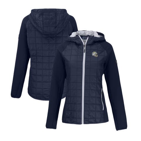 ◆Cutter& Buck◆Women's Signature Weather Jacket◆ Cutter & Buck Women's Weathertec Jersey Bonded Fleece