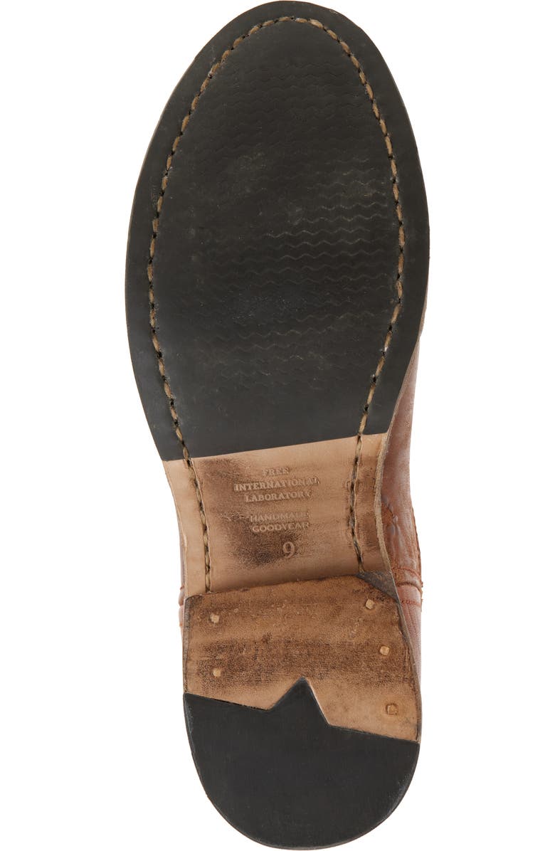 VISVIM Wabanaki Folk Boot, Alternate, color,