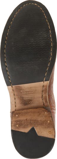 VISVIM Wabanaki Folk Boot (Men) | Nordstrom VISVIM Wabanaki Folk Boot (Men) | Nordstrom