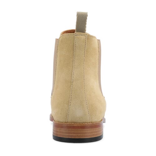 Taft The Jude Boot In Tonal