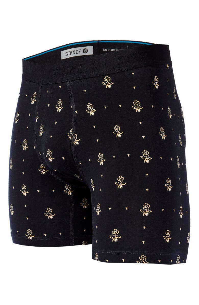 Stance Banister Stretch Cotton Boxer Briefs, Main, color, 