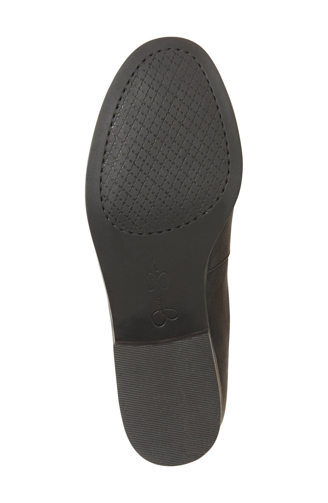 jessica simpson ricel riding boots
