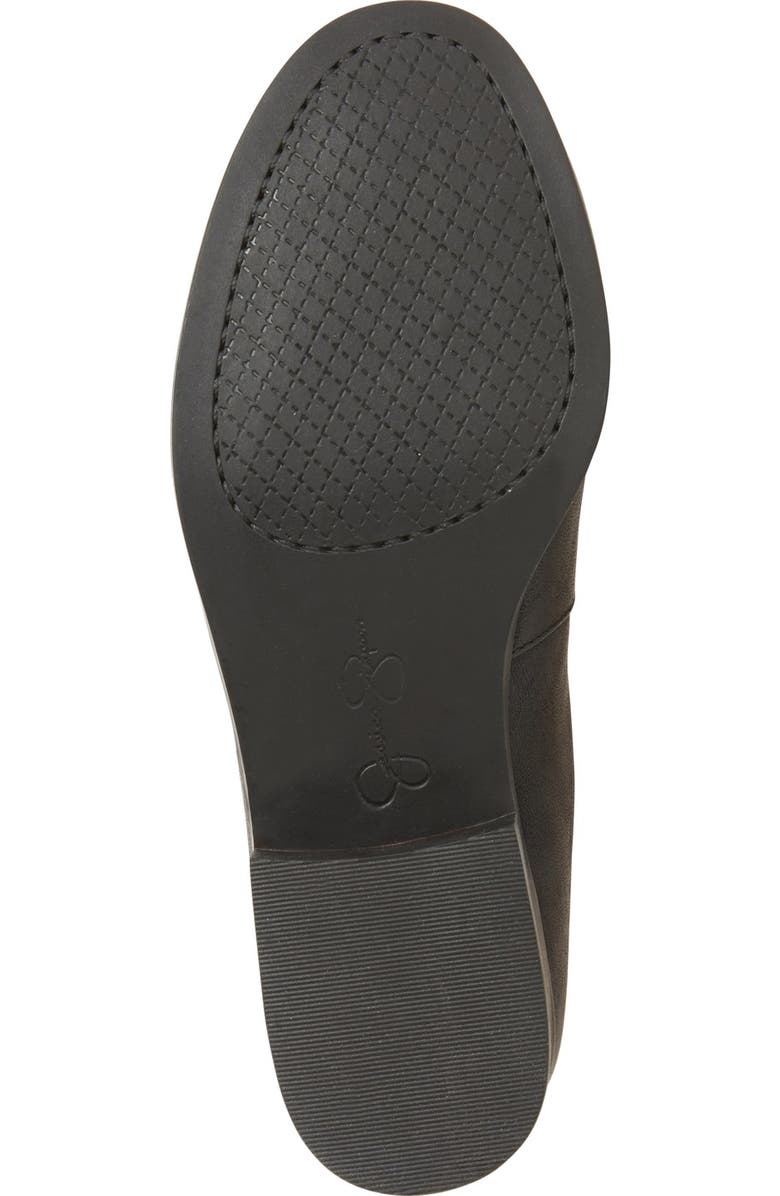 Jessica Simpson 'Ricel' Riding Boot, Alternate, color,