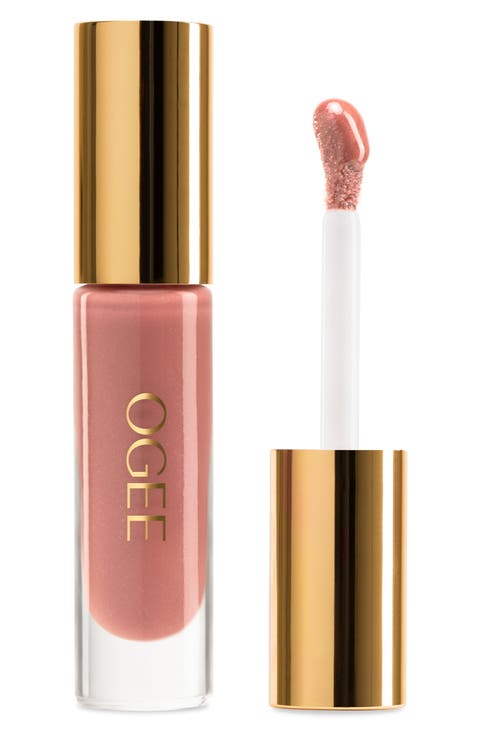 Beyond Clean Lip Gloss