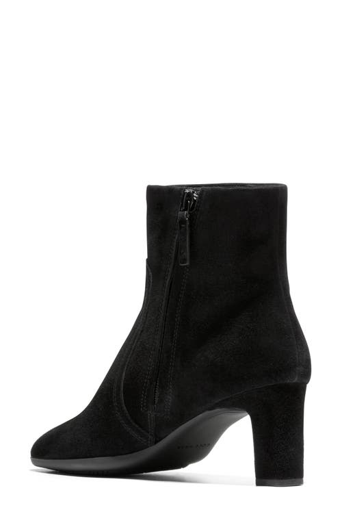 Cole Haan Grand Ambition Alainne Bootie In Black